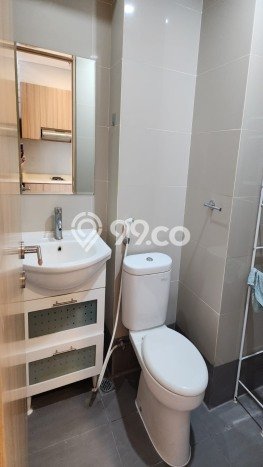 Dijual Apartemen 2 KT 1 KM di Kebon Jeruk Dijual Apartemen 2 KT 1 KM di Kebon Jeruk