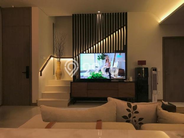 Jual Rumah Luas Elegan Dengan View Eksklusif di BSD, Tangerang Jual Rumah Luas Elegan Dengan View Eksklusif di BSD, Tangerang