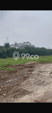 Tanah Dijual Lokasi Cikupa Tangerang SHM Tanah Dijual Lokasi Cikupa Tangerang SHM