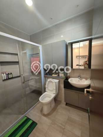 For Sale! Premium House LT 250m2 Desain Modern di Golf Island For Sale! Premium House LT 250m2 Desain Modern di Golf Island