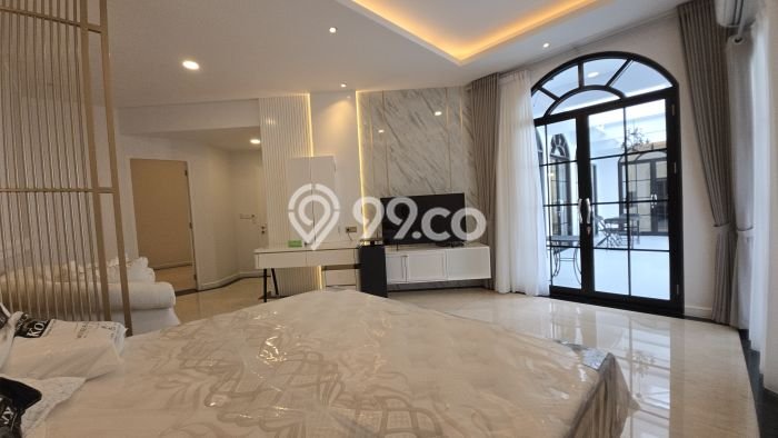 Best Deal Hunian Premium Ideal dan Luas di Menteng, Jakarta Pusat Best Deal Hunian Premium Ideal dan Luas di Menteng, Jakarta Pusat
