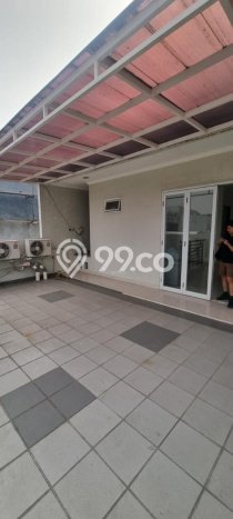 Hunian Elit LB 300m2 Siap Huni Desain Elegan di Sunter, Jakarta Utara Hunian Elit LB 300m2 Siap Huni Desain Elegan di Sunter, Jakarta Utara