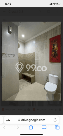Rumah Elit Modern Siap Huni di Gading Serpong Tangerang Rumah Elit Modern Siap Huni di Gading Serpong Tangerang