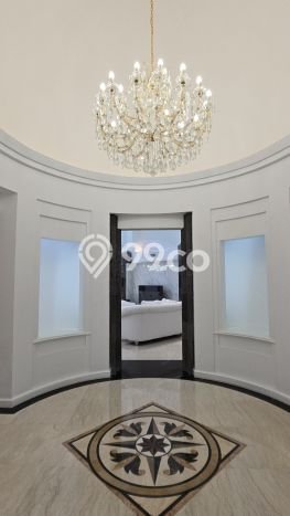 Best Deal Hunian Premium Ideal dan Luas di Menteng, Jakarta Pusat Best Deal Hunian Premium Ideal dan Luas di Menteng, Jakarta Pusat