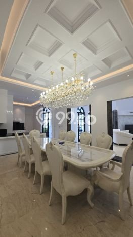 Best Deal Hunian Premium Ideal dan Luas di Menteng, Jakarta Pusat Best Deal Hunian Premium Ideal dan Luas di Menteng, Jakarta Pusat