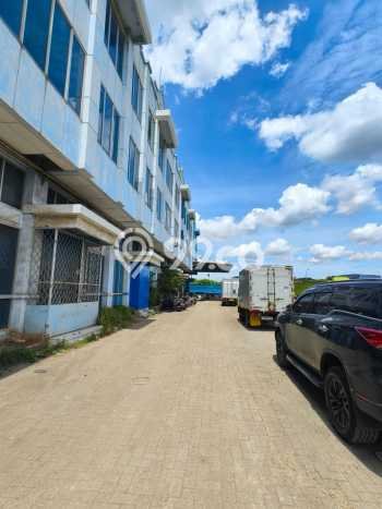 Unit Gudang Dijual di Penjaringan Jakarta Utara Luas Bangunan 400m2 Unit Gudang Dijual di Penjaringan Jakarta Utara Luas Bangunan 400m2