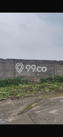 Tanah Dijual Lokasi Cikupa Tangerang SHM Tanah Dijual Lokasi Cikupa Tangerang SHM