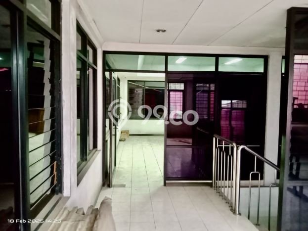 Gudang Kawasan Jurumudi, Luas 1100m², Posisi Jalan Utama Gudang Kawasan Jurumudi, Luas 1100m², Posisi Jalan Utama