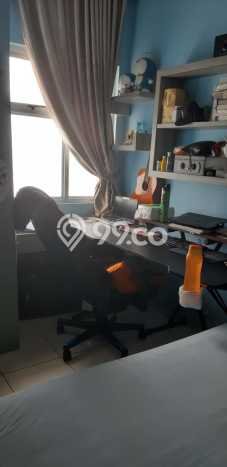 Apartemen Favorit Modern Dijual di Jakarta Barat dengan 2 Kamar Tidur Apartemen Favorit Modern Dijual di Jakarta Barat dengan 2 Kamar Tidur