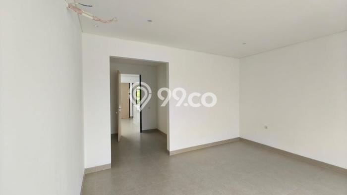 Dijual Rumah Modern 3 KT di Citra Garden, Jakarta Barat Dijual Rumah Modern 3 KT di Citra Garden, Jakarta Barat