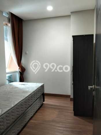 Dijual Apartemen di Jakarta Utara 2 Kamar & 1 Kamar Mandi, Luas 60m2 Dijual Apartemen di Jakarta Utara 2 Kamar & 1 Kamar Mandi, Luas 60m2
