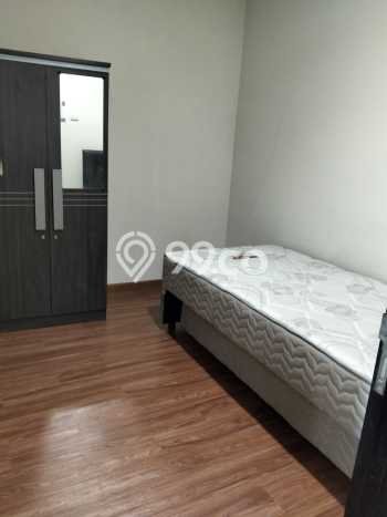 Dijual Apartemen di Jakarta Utara 2 Kamar & 1 Kamar Mandi, Luas 60m2 Dijual Apartemen di Jakarta Utara 2 Kamar & 1 Kamar Mandi, Luas 60m2