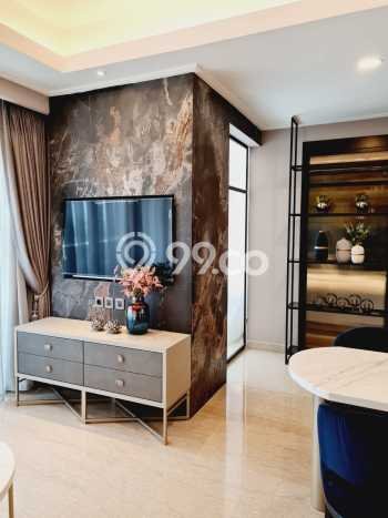 Dijual Apartemen Prestisius di Cikini 2 Kamar & 1 Kamar Mandi Dijual Apartemen Prestisius di Cikini 2 Kamar & 1 Kamar Mandi