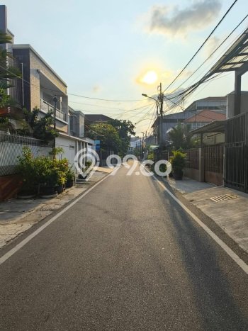 Dijual Rumah Mewah Megah Dengan View Cantik di Cideng, Jakarta Pusat Dijual Rumah Mewah Megah Dengan View Cantik di Cideng, Jakarta Pusat