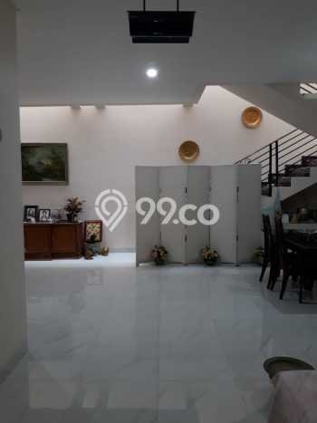 Jual Rumah Mewah Megah Dengan View Cantik di Sunrise Garden, Jakarta Barat Jual Rumah Mewah Megah Dengan View Cantik di Sunrise Garden, Jakarta Barat