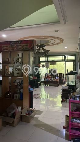 For Sale! Luxury House LT 252m2 Desain Elegan di Pantai Indah Kapuk For Sale! Luxury House LT 252m2 Desain Elegan di Pantai Indah Kapuk