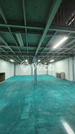 Gudang Dijual di Prime Area Jakarta Utara Luas 150m2 Gudang Dijual di Prime Area Jakarta Utara Luas 150m2