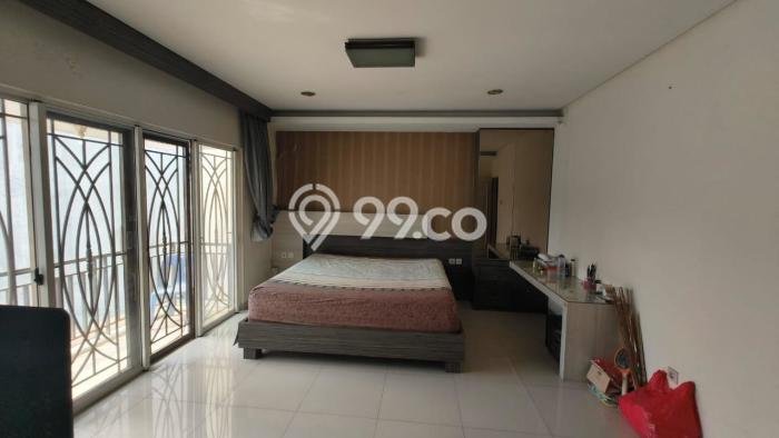 Jarang Ada! Rumah Kontrakan 6 Kamar Nyaman Siap Huni Pantai Indah Kapuk Jarang Ada! Rumah Kontrakan 6 Kamar Nyaman Siap Huni Pantai Indah Kapuk