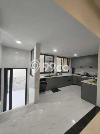 For Sale! Premium House LT 250m2 Desain Modern di Golf Island For Sale! Premium House LT 250m2 Desain Modern di Golf Island
