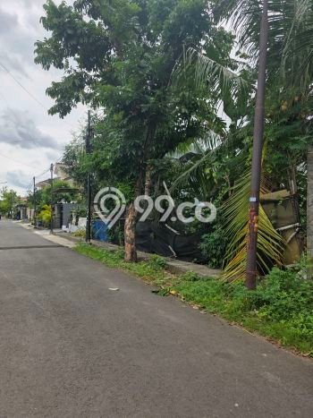 Tanah Dijual di Jakarta Barat Seluas 250m2 Strategis Tanah Dijual di Jakarta Barat Seluas 250m2 Strategis