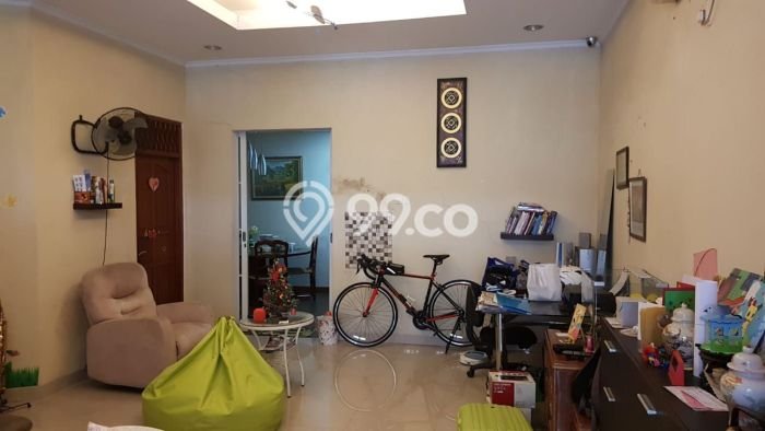 Jual Rumah Luas Megah Dengan View Eksklusif di Muara Karang, Jakarta Utara Jual Rumah Luas Megah Dengan View Eksklusif di Muara Karang, Jakarta Utara