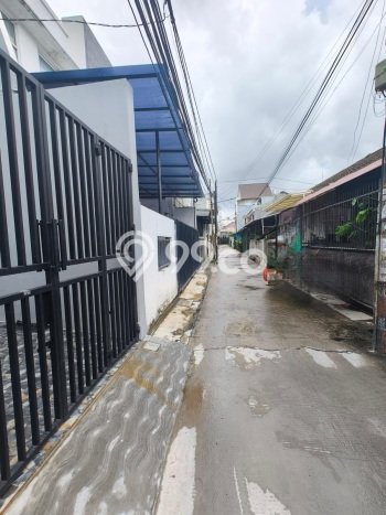 Hunian Nyaman Asri 2 KT Siap Pakai di Duri Kepa Jakarta Barat Hunian Nyaman Asri 2 KT Siap Pakai di Duri Kepa Jakarta Barat