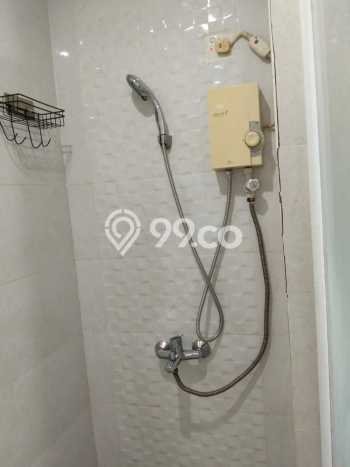 Dijual Apartemen di Jakarta Utara 2 Kamar & 1 Kamar Mandi, Luas 60m2 Dijual Apartemen di Jakarta Utara 2 Kamar & 1 Kamar Mandi, Luas 60m2