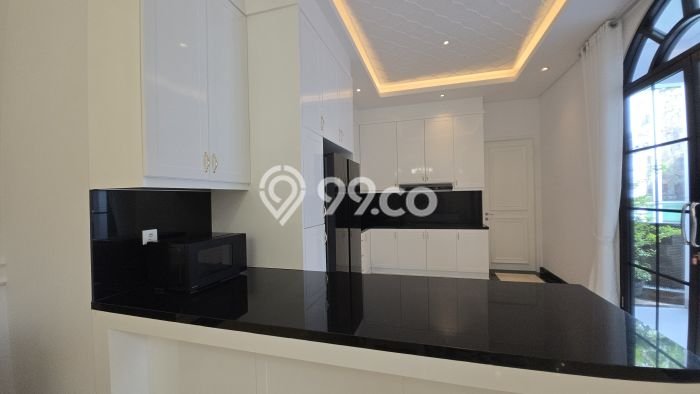 Best Deal Hunian Premium Ideal dan Luas di Menteng, Jakarta Pusat Best Deal Hunian Premium Ideal dan Luas di Menteng, Jakarta Pusat