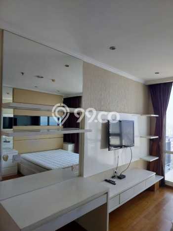 Untuk Dijual Apartemen 1 KT & 1 KM di Jakarta Utara Lokasi Strategis Untuk Dijual Apartemen 1 KT & 1 KM di Jakarta Utara Lokasi Strategis