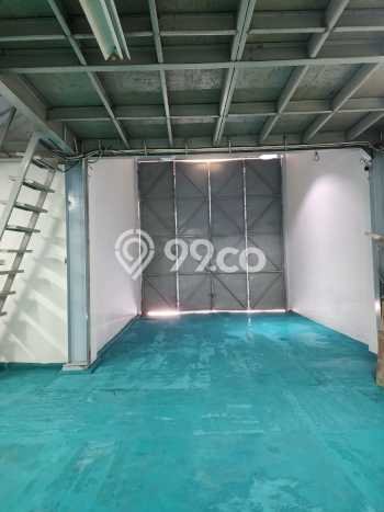 Gudang Dijual di Prime Area Jakarta Utara Luas 150m2 Gudang Dijual di Prime Area Jakarta Utara Luas 150m2