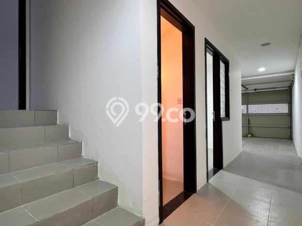 For Sale! Premium House LT 250m2 Desain Elegan di Golf Island For Sale! Premium House LT 250m2 Desain Elegan di Golf Island