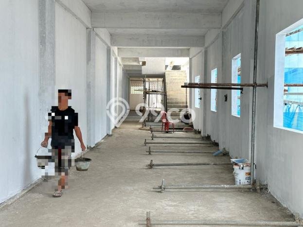 KAWASAN PREMIUM! Gudang di , Luas 700m2m², Jalan Utama KAWASAN PREMIUM! Gudang di , Luas 700m2m², Jalan Utama