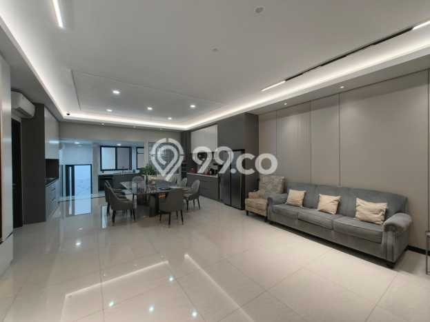 For Sale! Premium House LT 250m2 Desain Modern di Golf Island For Sale! Premium House LT 250m2 Desain Modern di Golf Island