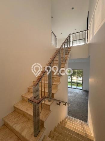Ready to Use! Premium House LT 428m2 Desain Modern di Golf Island Ready to Use! Premium House LT 428m2 Desain Modern di Golf Island
