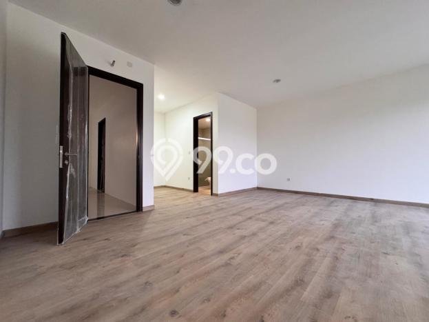For Sale! Premium House LT 250m2 Desain Elegan di Golf Island For Sale! Premium House LT 250m2 Desain Elegan di Golf Island