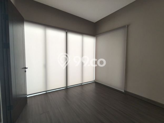 Rumah Elit Modern Siap Huni di BSD Tangerang Rumah Elit Modern Siap Huni di BSD Tangerang