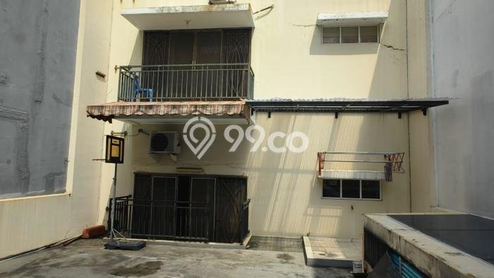 Jarang Ada! Rumah Kontrakan 6 Kamar Nyaman Siap Huni Pantai Indah Kapuk Jarang Ada! Rumah Kontrakan 6 Kamar Nyaman Siap Huni Pantai Indah Kapuk
