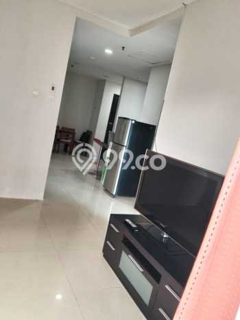 Dijual Apartemen di Jakarta Utara 2 Kamar & 1 Kamar Mandi, Luas 60m2 Dijual Apartemen di Jakarta Utara 2 Kamar & 1 Kamar Mandi, Luas 60m2