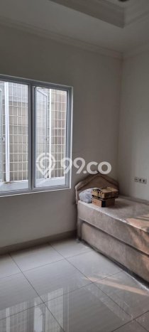 Hunian Elit LB 300m2 Siap Huni Desain Elegan di Sunter, Jakarta Utara Hunian Elit LB 300m2 Siap Huni Desain Elegan di Sunter, Jakarta Utara
