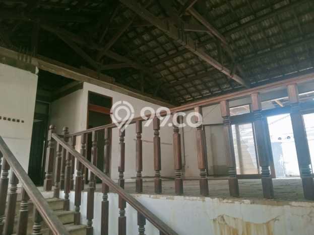 For Sale Hunian Mewah Klasik di Jakarta Utara For Sale Hunian Mewah Klasik di Jakarta Utara