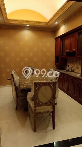 Jual Rumah Mewah Megah Dengan View Eksklusif di Pantai Indah Kapuk, Jakarta Utara Jual Rumah Mewah Megah Dengan View Eksklusif di Pantai Indah Kapuk, Jakarta Utara