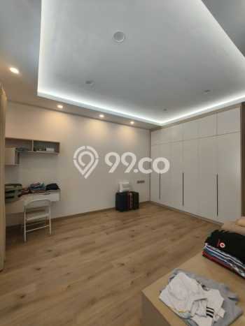 For Sale! Premium House LT 250m2 Desain Modern di Golf Island For Sale! Premium House LT 250m2 Desain Modern di Golf Island