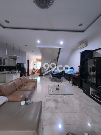Dijual Rumah Mewah Megah Dengan View Cantik di Cideng, Jakarta Pusat Dijual Rumah Mewah Megah Dengan View Cantik di Cideng, Jakarta Pusat