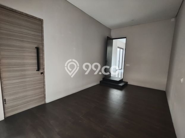 Rumah Elit Modern Siap Huni di BSD Tangerang Rumah Elit Modern Siap Huni di BSD Tangerang