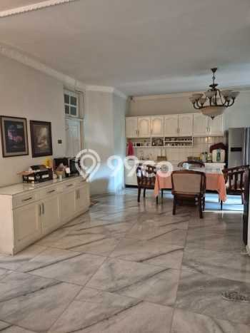Rumah Elit Modern Tanpa Renovasi di Pluit Jakarta Utara Rumah Elit Modern Tanpa Renovasi di Pluit Jakarta Utara