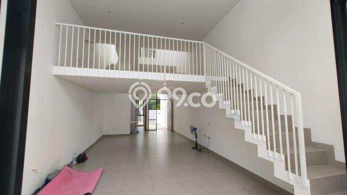 Dijual Rumah Modern 3 KT di Citra Garden, Jakarta Barat Dijual Rumah Modern 3 KT di Citra Garden, Jakarta Barat