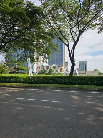 Untuk Dijual Tanah 24329m2 di BSD City, Tangerang Untuk Dijual Tanah 24329m2 di BSD City, Tangerang