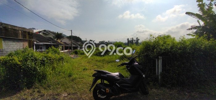 Tanah Kavling untuk Dijual di Magelang Selatan Magelang 1960m2 Tanah Kavling untuk Dijual di Magelang Selatan Magelang 1960m2