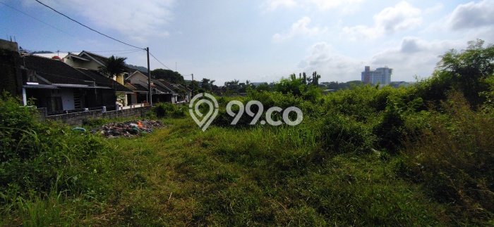 Tanah Kavling untuk Dijual di Magelang Selatan Magelang 1960m2 Tanah Kavling untuk Dijual di Magelang Selatan Magelang 1960m2
