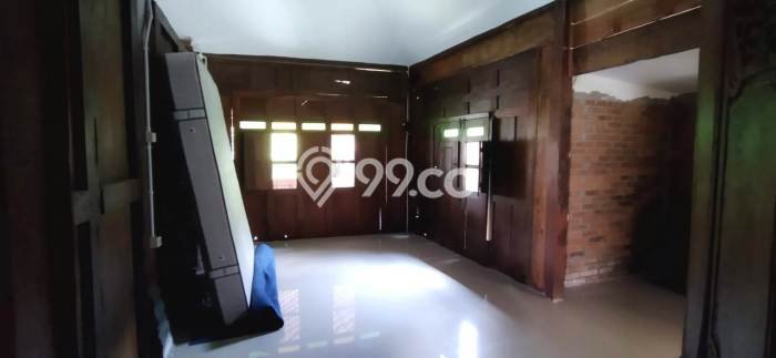 Rumah Luxury di Magelang Strategis Kondisi Terawat Rumah Luxury di Magelang Strategis Kondisi Terawat